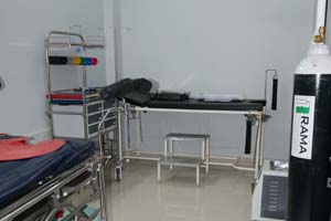 Labor Room